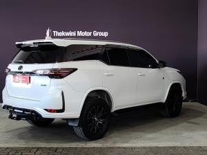 Toyota Fortuner 2.8GD-6 4x4 GR-Sport - Image 2