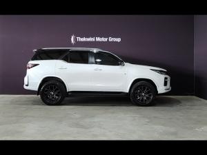 Toyota Fortuner 2.8GD-6 4x4 GR-Sport - Image 3