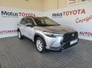 Thumbnail Toyota Corolla Cross 1.8 XS