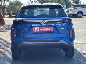 Toyota Urban Cruiser 1.5 XR auto - Image 5