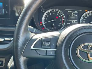 Toyota Urban Cruiser 1.5 XR auto - Image 8