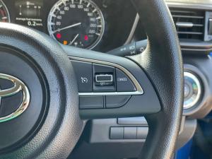 Toyota Urban Cruiser 1.5 XR auto - Image 9