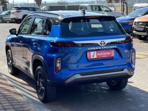 Toyota Urban Cruiser 1.5 XR auto - Image 14