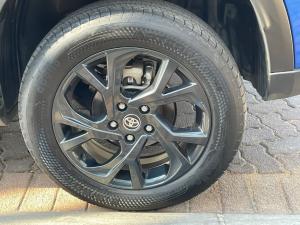 Toyota Urban Cruiser 1.5 XR auto - Image 19