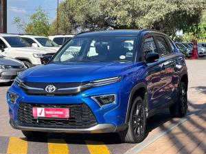 Toyota Urban Cruiser 1.5 XR auto - Image 20