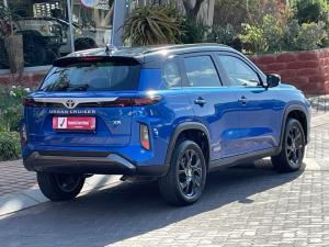 Toyota Urban Cruiser 1.5 XR auto - Image 2