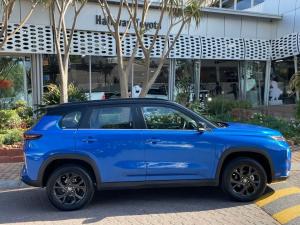 Toyota Urban Cruiser 1.5 XR auto - Image 3