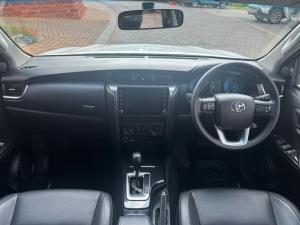Toyota Fortuner 2.4GD-6 auto - Image 6