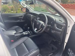 Toyota Fortuner 2.4GD-6 auto - Image 7