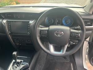 Toyota Fortuner 2.4GD-6 auto - Image 8