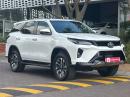 Thumbnail Toyota Fortuner 2.4GD-6 auto