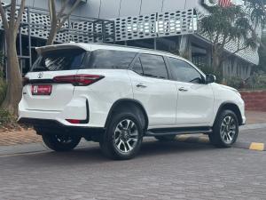 Toyota Fortuner 2.4GD-6 auto - Image 2