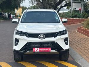 Toyota Fortuner 2.4GD-6 auto - Image 4