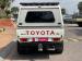 Toyota Land Cruiser 79 4.5D-4D V8 double cab LX - Thumbnail 5