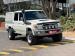 Toyota Land Cruiser 79 4.5D-4D V8 double cab LX - Thumbnail 1