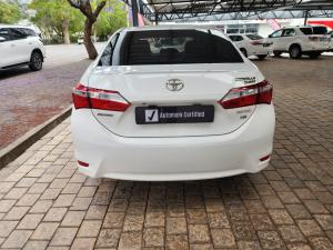 Toyota Corolla Quest 1.8 Prestige - Image 5