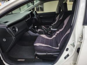 Toyota Corolla Quest 1.8 Prestige - Image 7