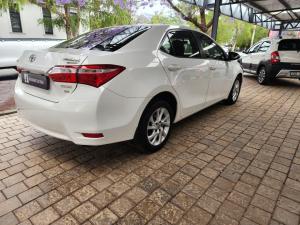 Toyota Corolla Quest 1.8 Prestige - Image 2