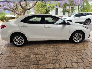 Toyota Corolla Quest 1.8 Prestige - Image 3