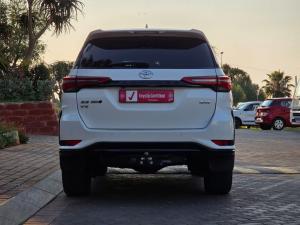 Toyota Fortuner 2.8GD-6 4x4 VX - Image 5