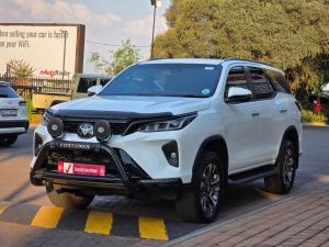 Toyota Fortuner 2.8GD-6 4x4 VX - Image 11