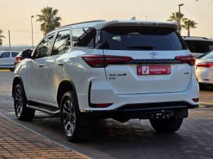 Toyota Fortuner 2.8GD-6 4x4 VX - Image 12
