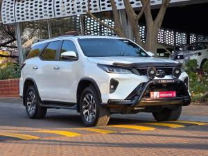 Toyota Fortuner 2.8GD-6 4x4 VX - Image 1