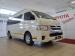 Toyota Hiace 2.5D-4D bus 14-seater GL - Thumbnail 1