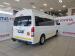 Toyota Hiace 2.5D-4D bus 14-seater GL - Thumbnail 2