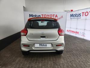 Toyota Vitz 1.0 X-Cite - Image 5