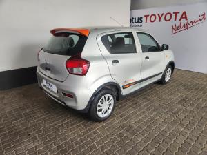 Toyota Vitz 1.0 X-Cite - Image 2