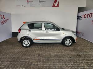 Toyota Vitz 1.0 X-Cite - Image 3