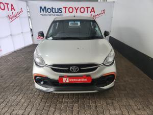 Toyota Vitz 1.0 X-Cite - Image 4