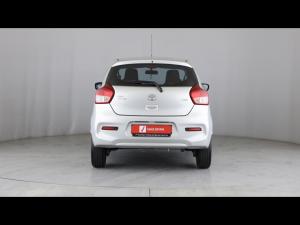 Toyota Vitz 1.0 XR auto - Image 5