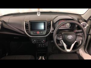 Toyota Vitz 1.0 XR auto - Image 6