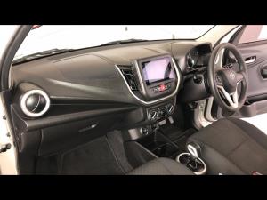 Toyota Vitz 1.0 XR auto - Image 7