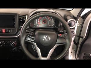 Toyota Vitz 1.0 XR auto - Image 8