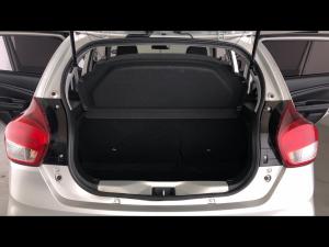 Toyota Vitz 1.0 XR auto - Image 13