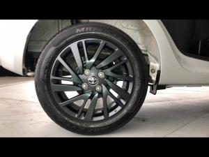 Toyota Vitz 1.0 XR auto - Image 20