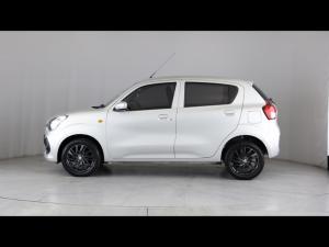 Toyota Vitz 1.0 XR auto - Image 22