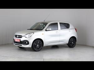 Toyota Vitz 1.0 XR auto - Image 23