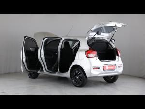 Toyota Vitz 1.0 XR auto - Image 25