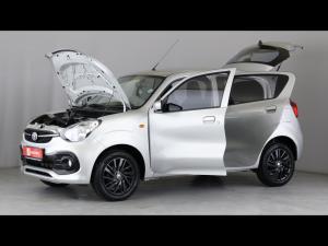 Toyota Vitz 1.0 XR auto - Image 27