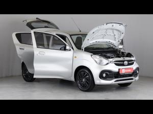 Toyota Vitz 1.0 XR auto - Image 29