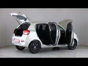 Toyota Vitz 1.0 XR auto - Image 31