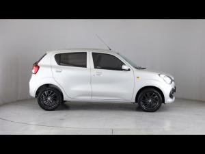 Toyota Vitz 1.0 XR auto - Image 3