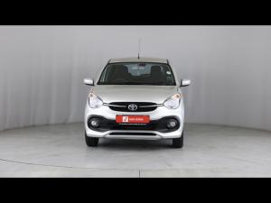 Toyota Vitz 1.0 XR auto - Image 4