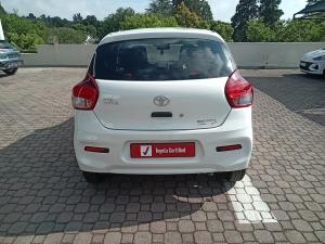 Toyota Vitz 1.0 - Image 5