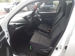 Toyota Vitz 1.0 - Image 7