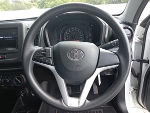 Toyota Vitz 1.0 - Image 8